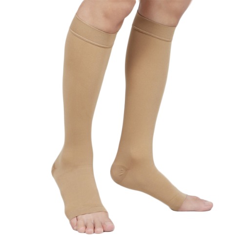 오픈메디칼(특가) TXG 의료용 압박밴드 무릎형 발트임 20-30mmHg