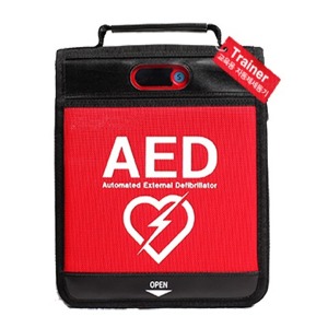 오픈메디칼(5%적립) 나눔테크 교육용 제세동기 ReHeart Trainer (NT-381.CT) - AED 심장충격기