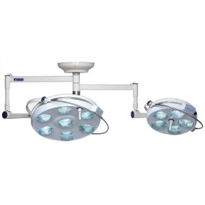 오픈메디칼서광 LED 무영등 OL-600 (5+7등) 의료용 수술등