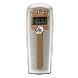 오픈메디칼센텍 휴대용 음주측정기 알코스캔 AL2500 - 음주 운전 단속 예방