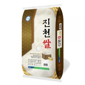오픈메디칼엄격한품질관리 농협 진천 쌀 20kg