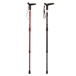 오픈메디칼(특가) 일자 지팡이 나래-1000 노인 지팡이 보행보조