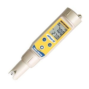 오픈메디칼THERMO EUTECH 포켓용 pH측정기 pH Testr 30 (고급형)