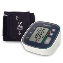 오픈메디칼(특가) 트랜스텍 팔뚝형 자동 전자 혈압계 TMB-1597 혈압측정기