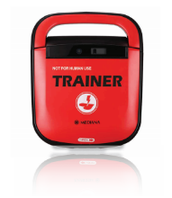 오픈메디칼메디아나 교육용 제세동기 Trainer T15 - AED 심장충격기