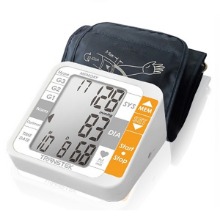 오픈메디칼(특가) 트랜스텍 팔뚝형 자동 전자 혈압계 TMB-1112 혈압측정기