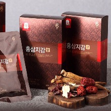 오픈메디칼(5%적립) 정관장 홍삼지감 50ml x 30포 + 쇼핑백