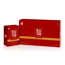 오픈메디칼(5%적립) 정관장 홍삼가활 50ml x 30포 + 쇼핑백