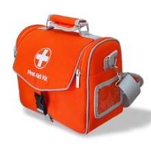 오픈메디칼(특가) 보건가방 소형 bg007 응급키트 구급함 구급가방