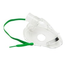오픈메디칼모우 의료용 네블라이저 마스크 MM050 소아용 호흡기 에어로졸 마스크