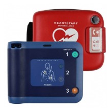 오픈메디칼(10%적립) 필립스 자동 제세동기 FRx - 심장충격기 AED 응급 장비