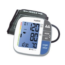 오픈메디칼휴비딕 비피첵 프로 자동 전자 혈압계 HBP-1800 혈압측정