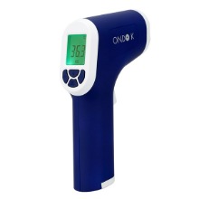 오픈메디칼온도케이 비접촉식 피부 적외선 체온계 ONDO K-100 아기 체온측정