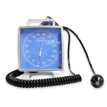 오픈메디칼KENZ 의료용 아네로이드 메타 혈압계 데스크형 No.543 수동 혈압측정기