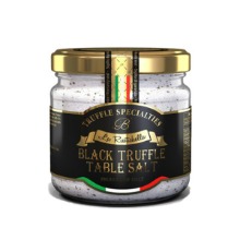 오픈메디칼라 루스티첼라 블랙 트러플 소금 110g (송로버섯 3%함유)