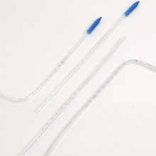 오픈메디칼세운 PVC 체스트튜브 카테타 10개 thoracic catheter