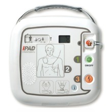 오픈메디칼(특가) 씨유메디칼 자동 제세동기 CU-SP1 심장충격기 AED