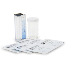 오픈메디칼한나 인산염 측정 테스트키트 HI-3833 0 to 5 mg/L (ppm)