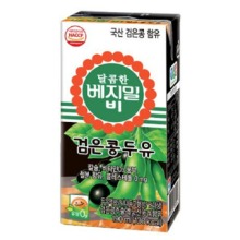 오픈메디칼정식품 베지밀 B 검은콩두유 달콤한맛 190ml x 24팩