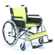 오픈메디칼대세엠케어 의료용 알루미늄 휠체어 PARTNER K0 (12.7kg)