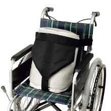 오픈메디칼카이엔타이 휠체어 안전벨트 W2142 안전띠 자세유지벨트