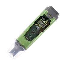 오픈메디칼THERMO EUTECH 포켓용 pH측정기 Eco Testr pH1 (보급형)